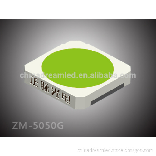 High Quality 5050SMD Led Chip Red Green Blue High Lumen